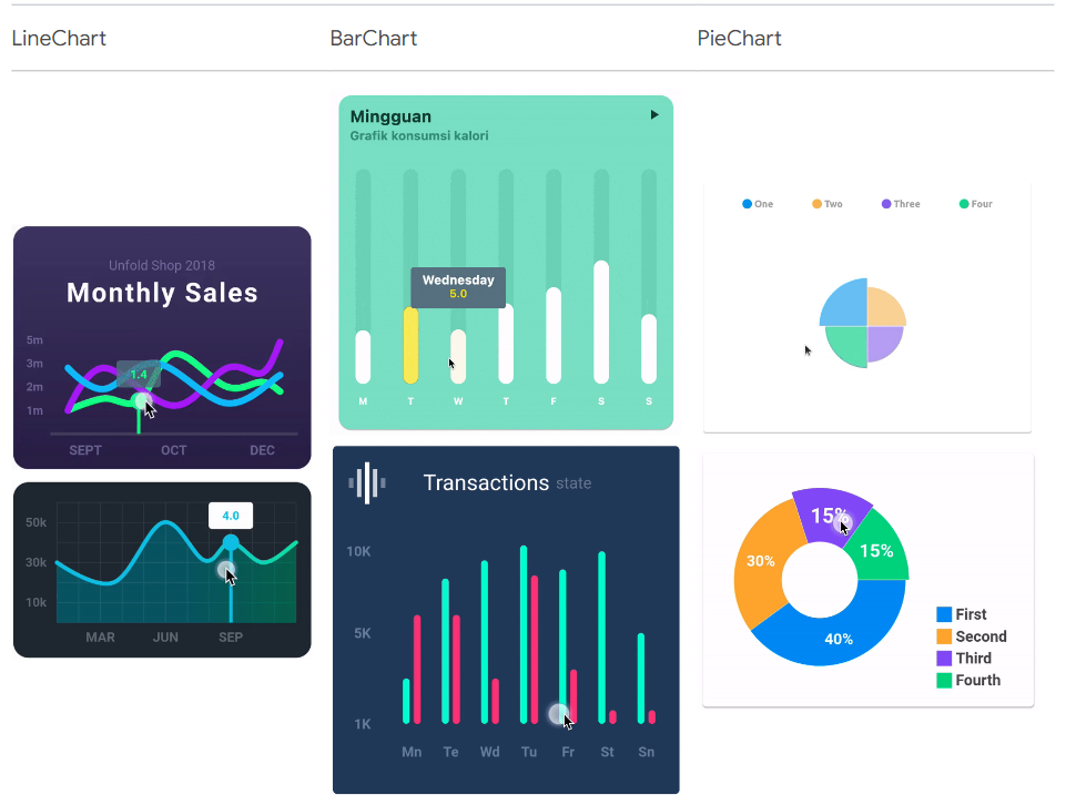 Flutter Ui Kits